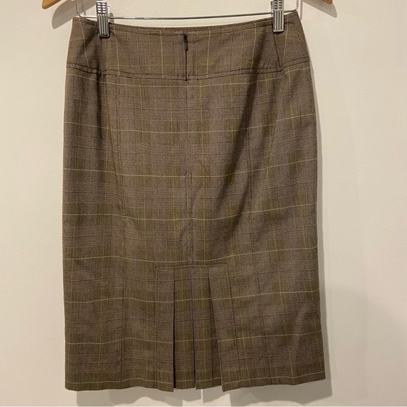 Michael Kors Pleated Skirt - Picture 3 of 6